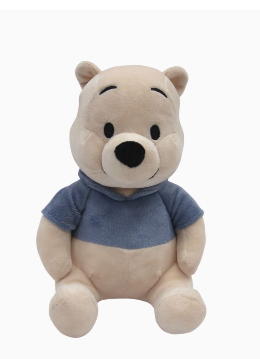 Winnie Pooh stuffed Animal