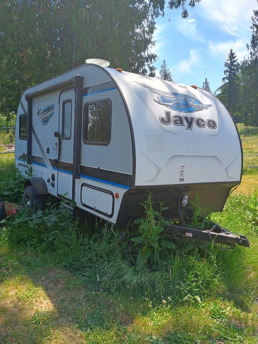 2017 Jayco RV