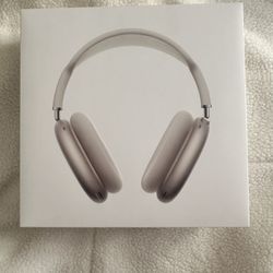 Apple airpod max