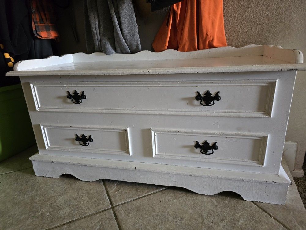 Cedar Chest