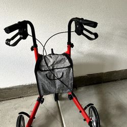 3 Wheel Walker
