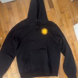 Supreme Spitfire Hoodie Sweatshirt SS18