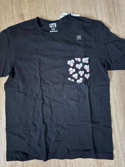 Kaws Uniqlo