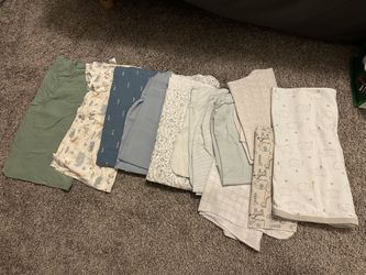 11 Baby Swaddles Blankets