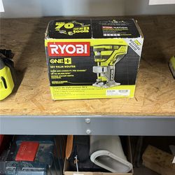 Ryobi router