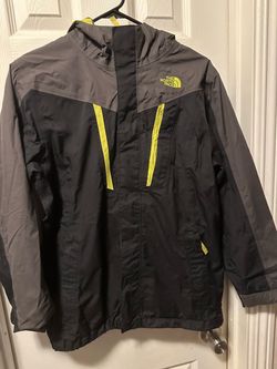 Kids North face jacket
