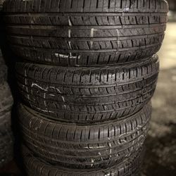 4x 225/65R17