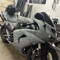 07 Zx10r 