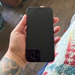 iPhone 13 PRO - 256GB - Blue - Unlocked $260