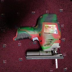 Milwaukee Jigsaw M12