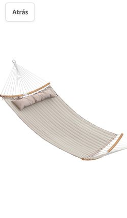 Hammock (No Stand)