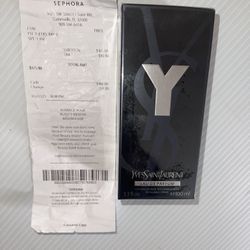 Ysl Men’s Cologne 