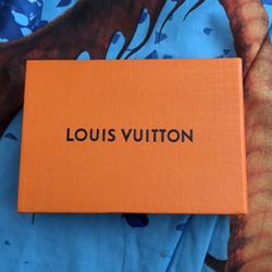 Louis Vuitton Double sided card holder
