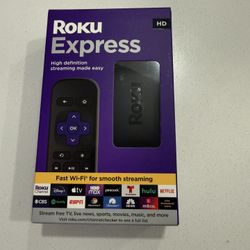Roku Express