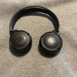 JBL Wireless HeadPhones Bluetooth 