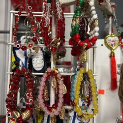 A 3 Dolar Cada Pulsera 