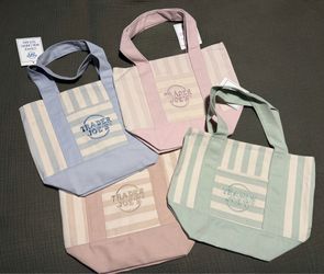 Trader Joe’s Tote Bags