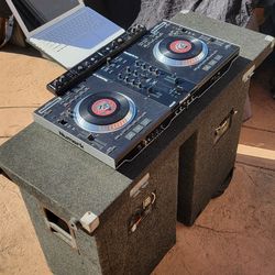 DJ System