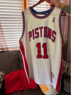 Basketball Jersey