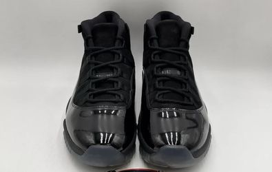 Air Jordan Retro 11 Cap & Gown 