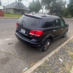 Dodge Journey 2011