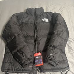 North Face 700 Puffer Jacket