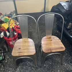 Table Chairs