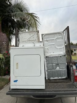 Dryer machine