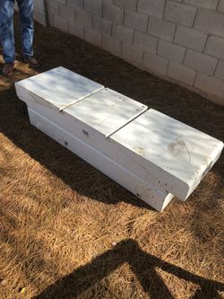 Heavy Duty Tool Box For Truck