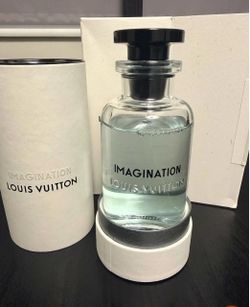 Louis Vuitton Imagination cologne