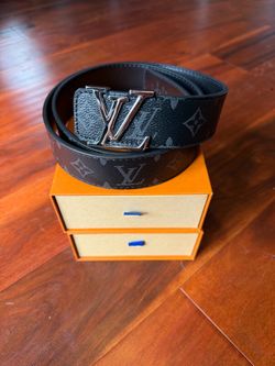 Men’s belts hmu for sizes and styles 55 each