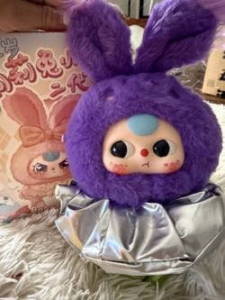 Baby Three - Secret - Lilyrabbit