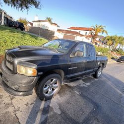 2005 Dodge Ram 1500