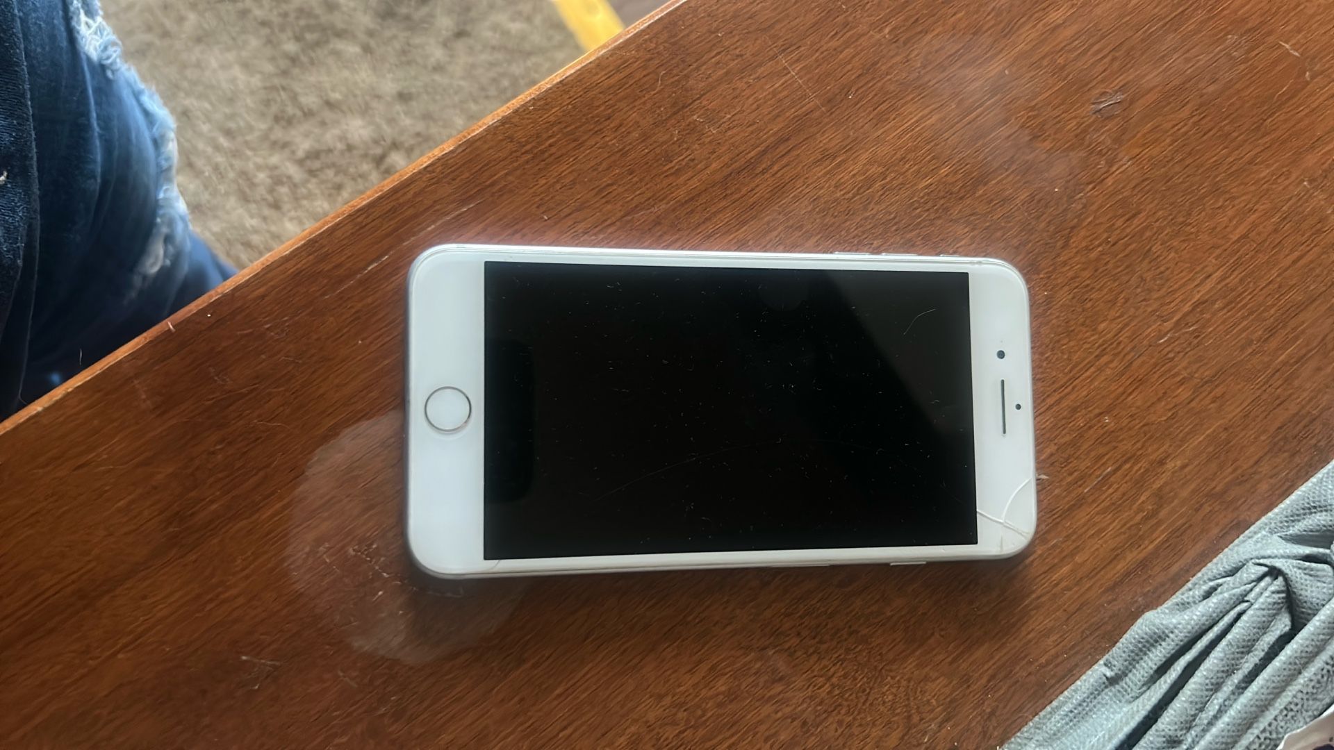 iPhone Used