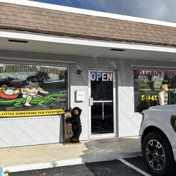 Florida Findz Thrift Shop