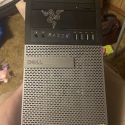Dell Optiplex 7020