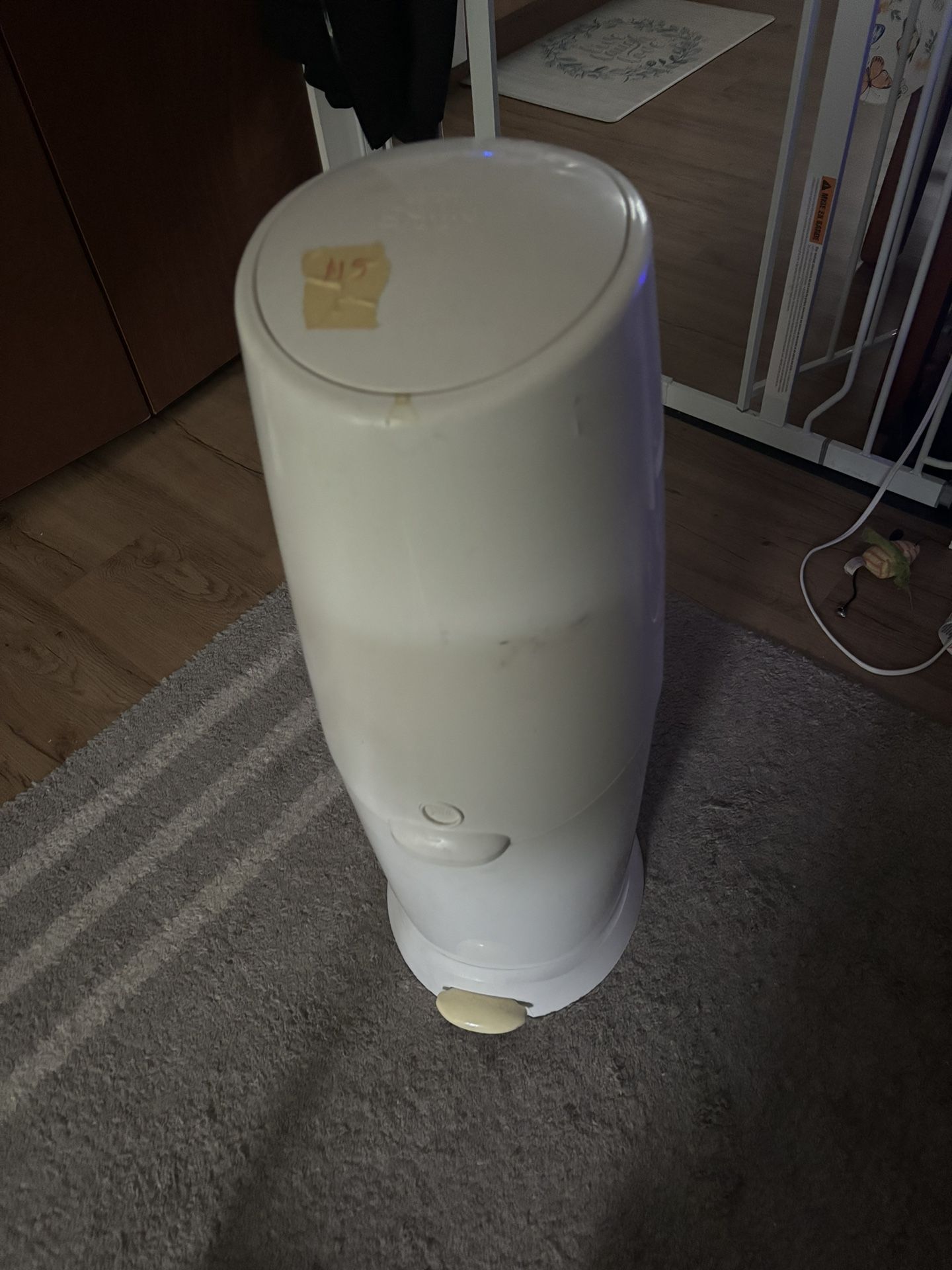 Diaper Genie