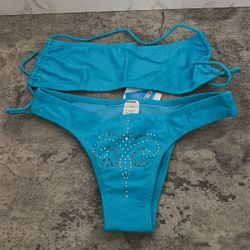 2 Piece Bikini New 