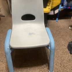Kids Chair 