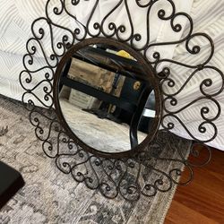 Beautiful Mirror 20”