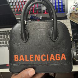 Balenciaga Purse 