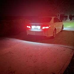 2009 Toyota Camry V6