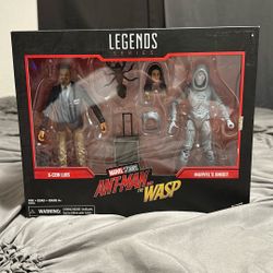 Marvel Legends 2 Pak 