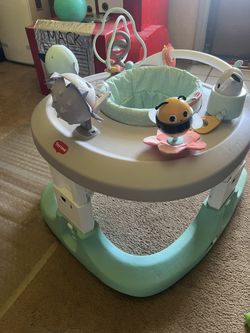 Baby walker