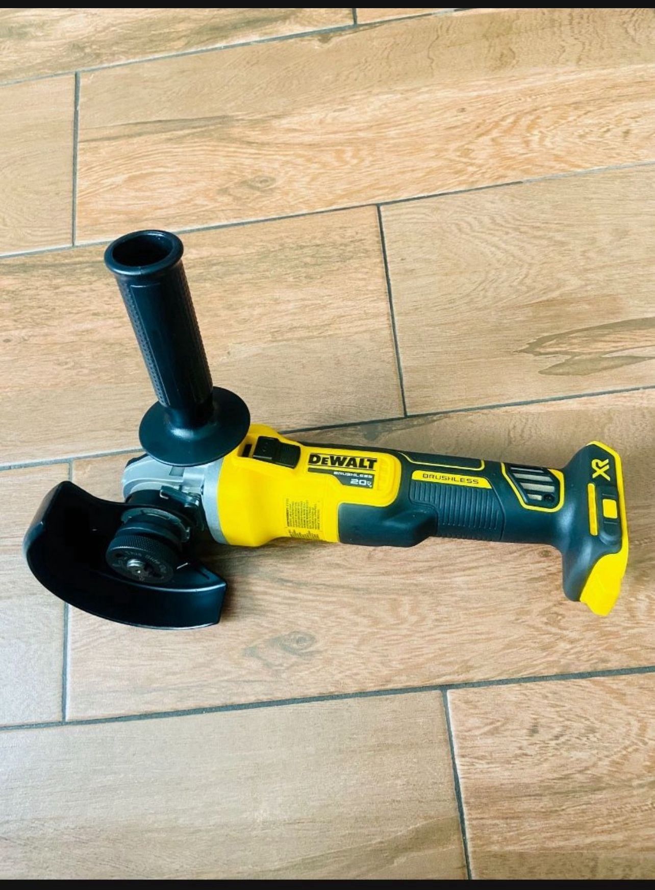 Dewalt Grainier Xr