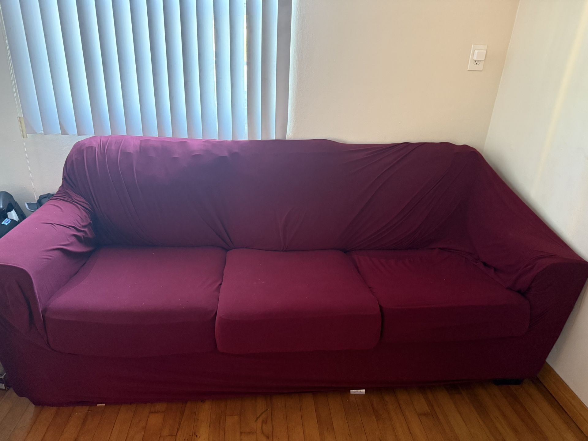 Sofa Free
