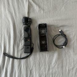  DJI Osmo 3