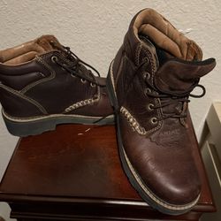 Women’s Leather Ariat  Boots  