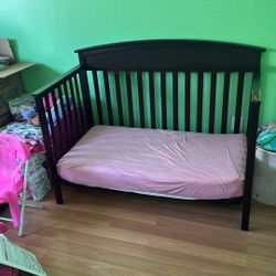 Baby Bed