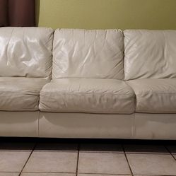 Used Natuzzi Sofa Italia Couch Sillon